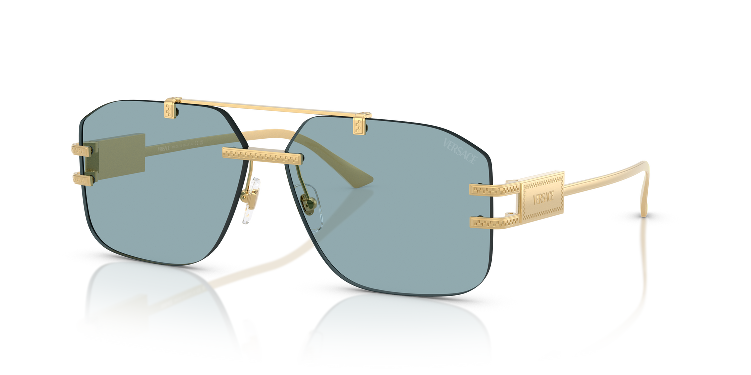 VERSACE VE2275 100280 60