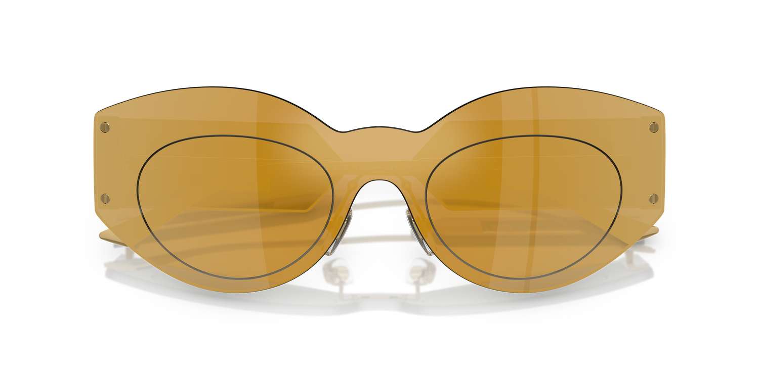 VERSACE VE2276 10027P 44