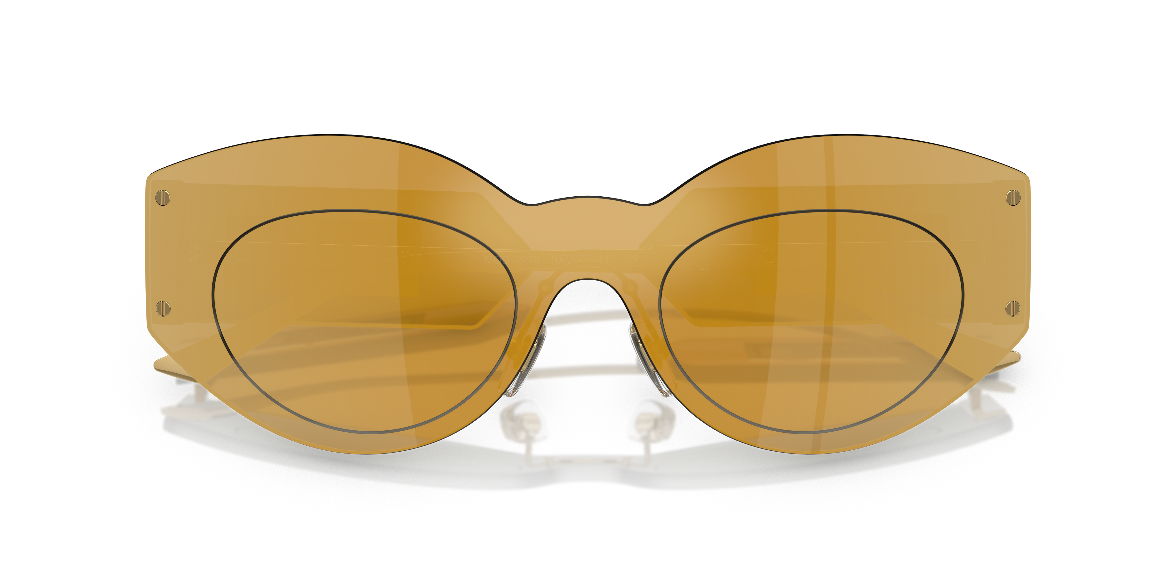 VERSACE VE2276 10027P 44