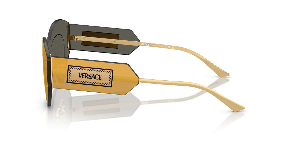 VERSACE VE2276 10027P 44