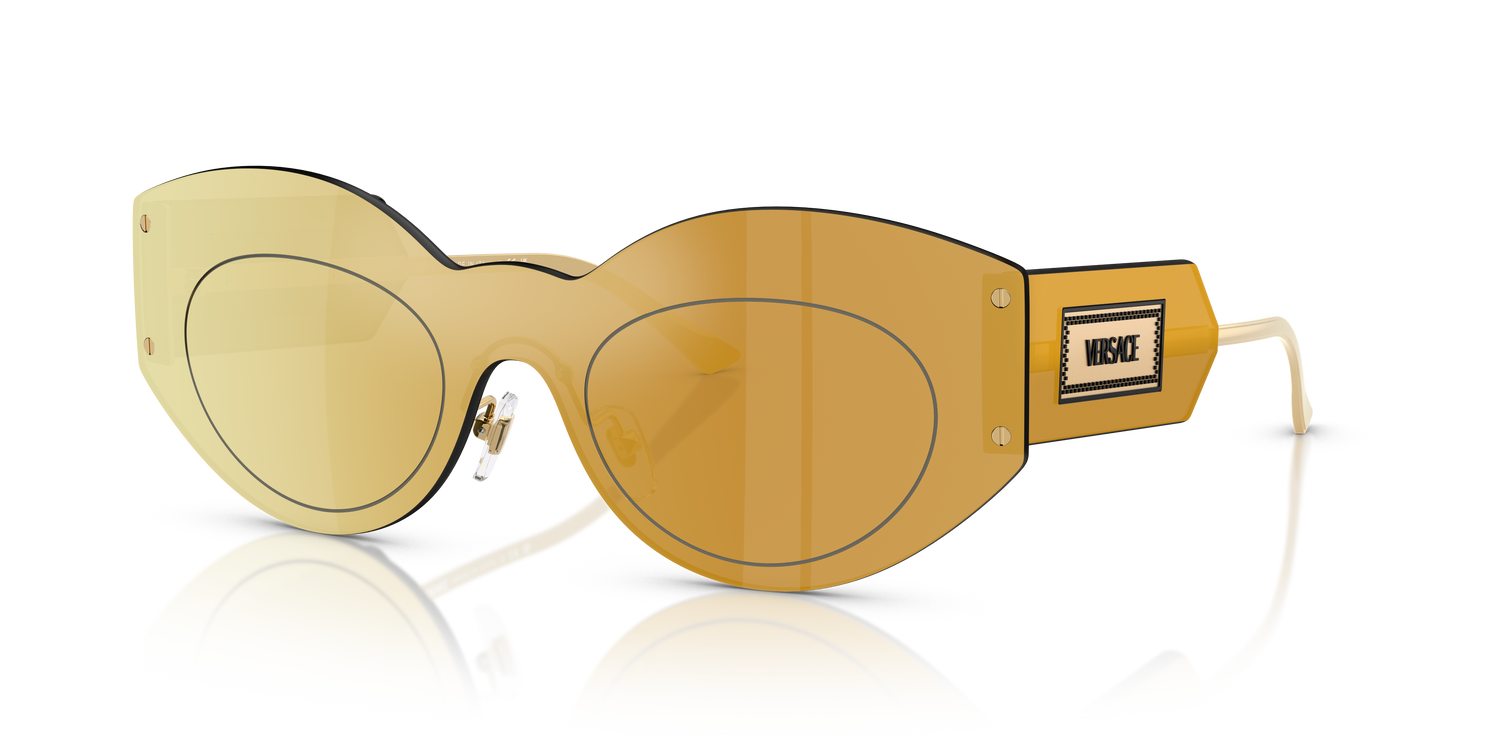 VERSACE VE2276 10027P 44