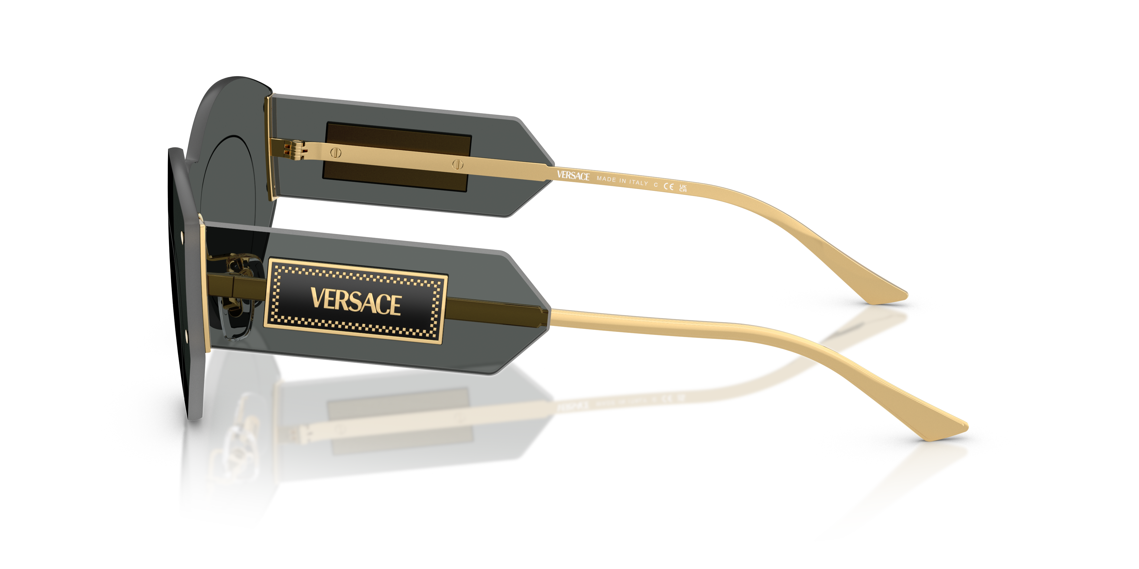 VERSACE VE2276 100287 44