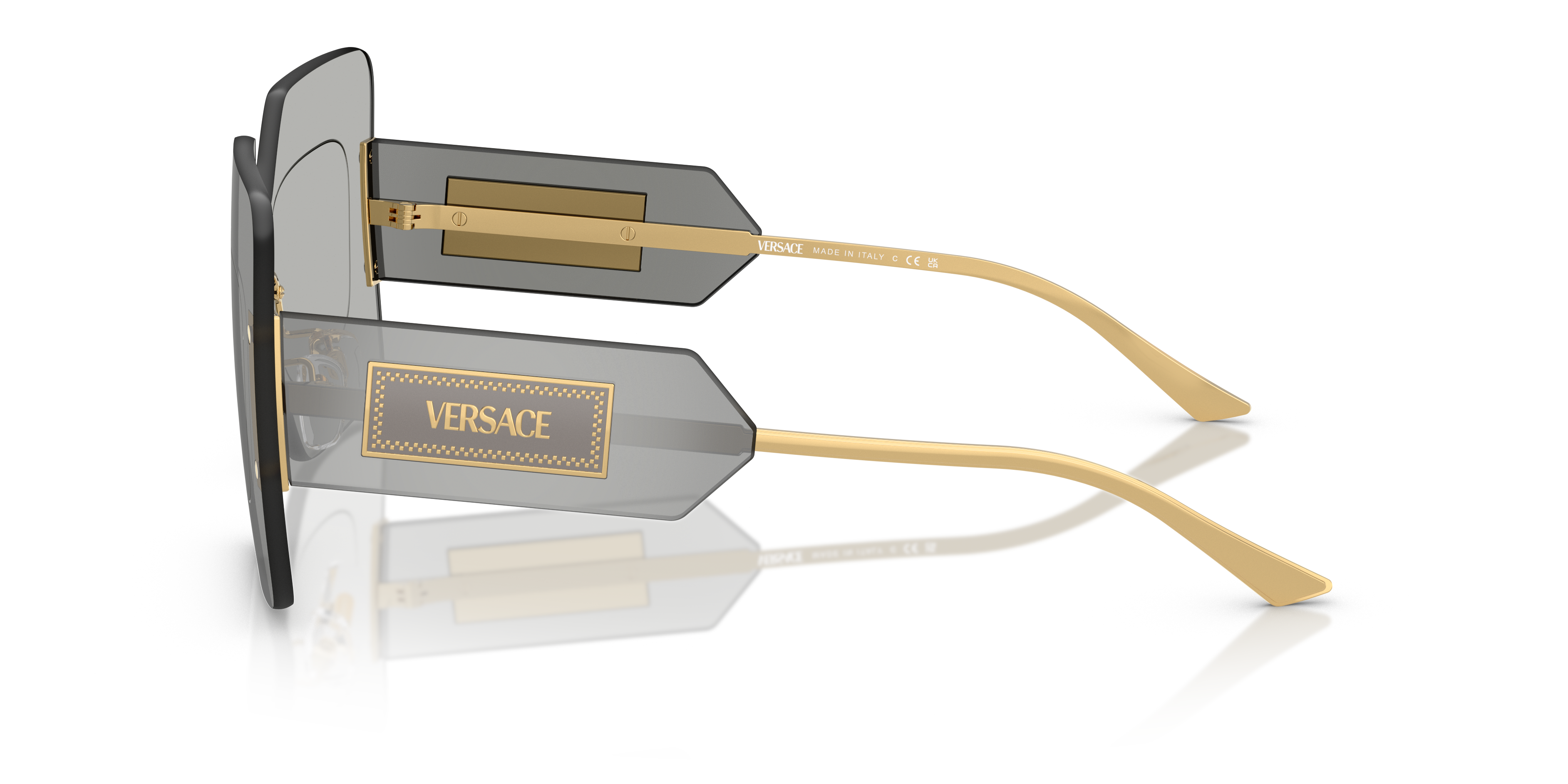 VERSACE VE2277 10018V 42