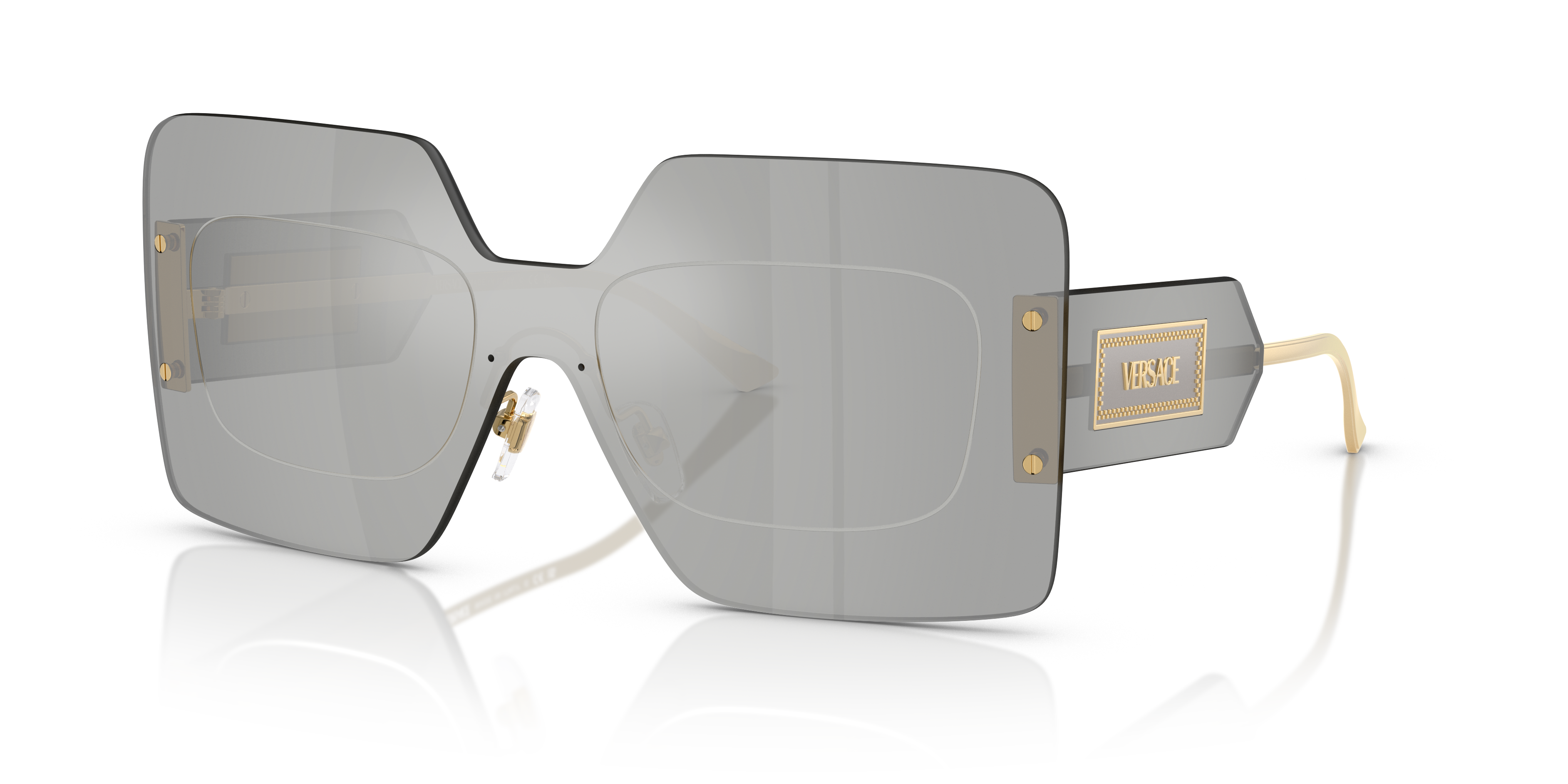 VERSACE VE2277 10018V 42