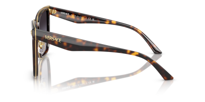 VERSACE VE2278D 108/8G 58