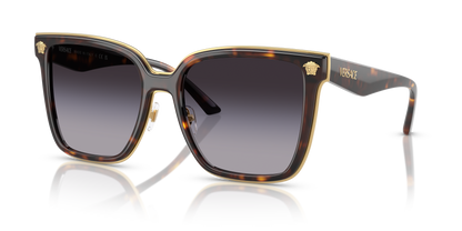 VERSACE VE2278D 108/8G 58