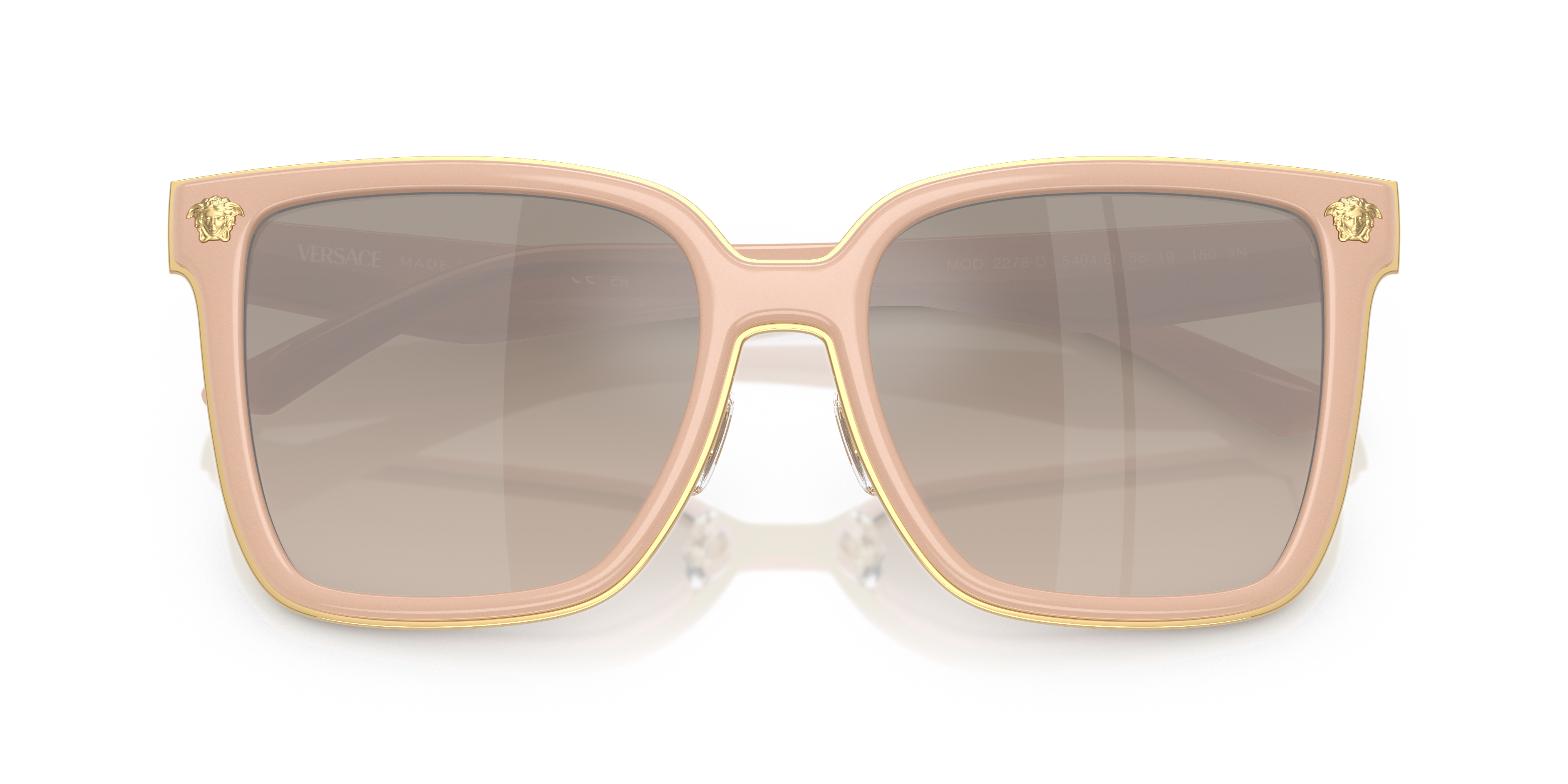 VERSACE VE2278D 54946I 58