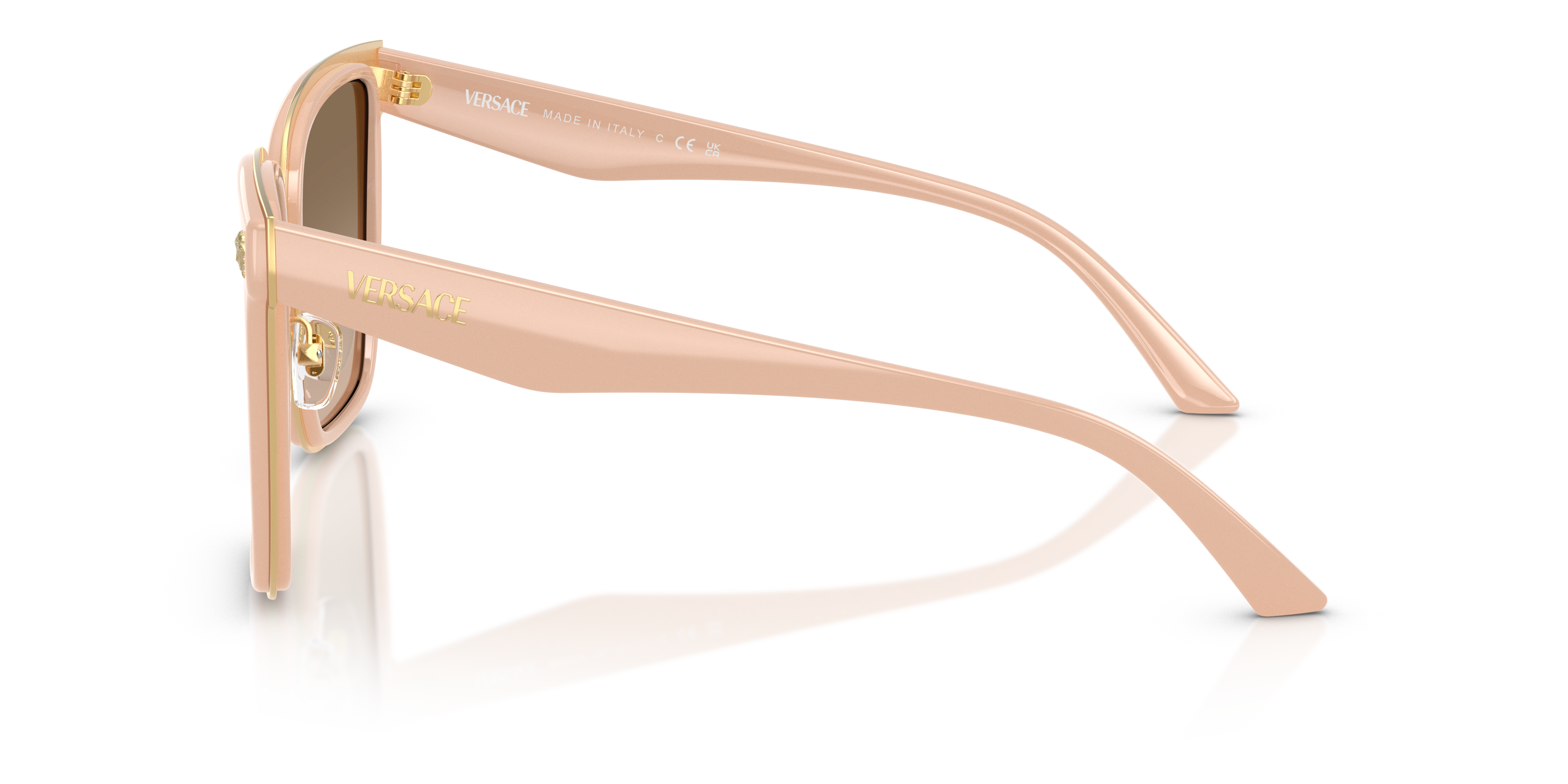 VERSACE VE2278D 54946I 58