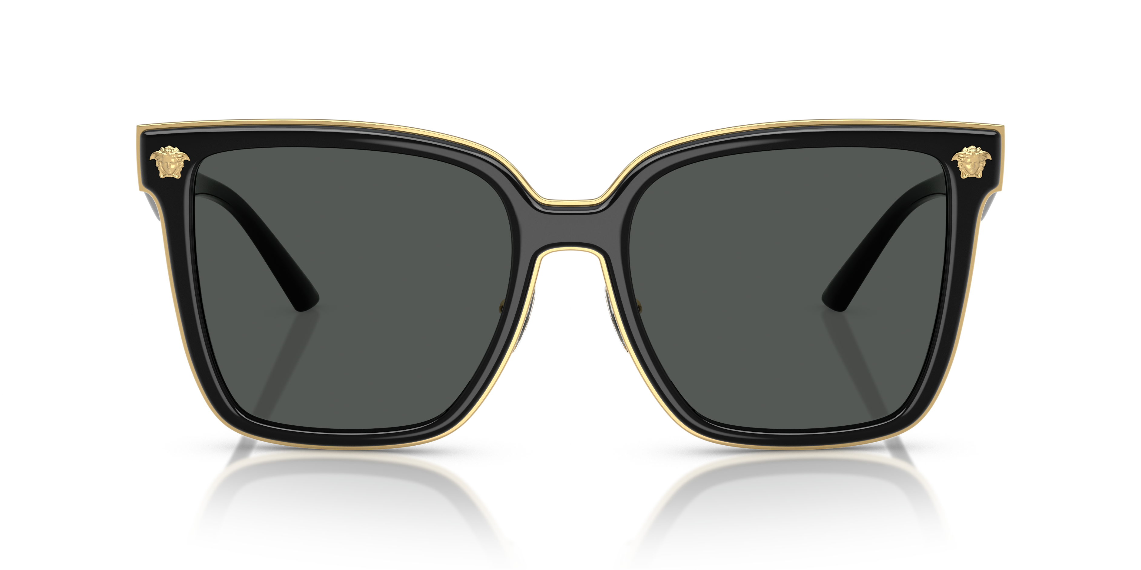 VERSACE VE2278D GB1/87 58