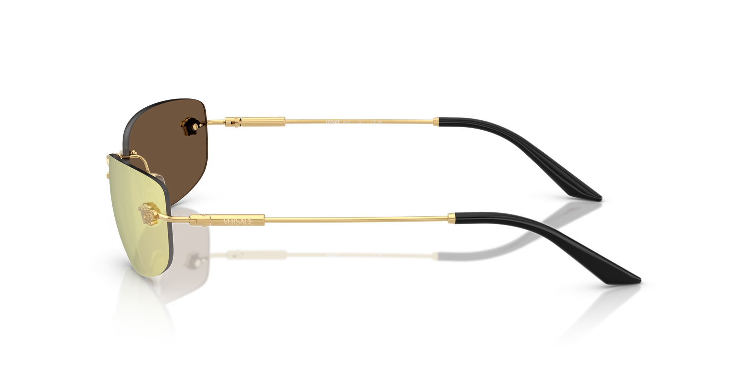 VERSACE VE2279 10027I 60