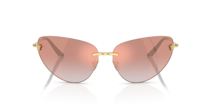 VERSACE VE2281 10026F 64