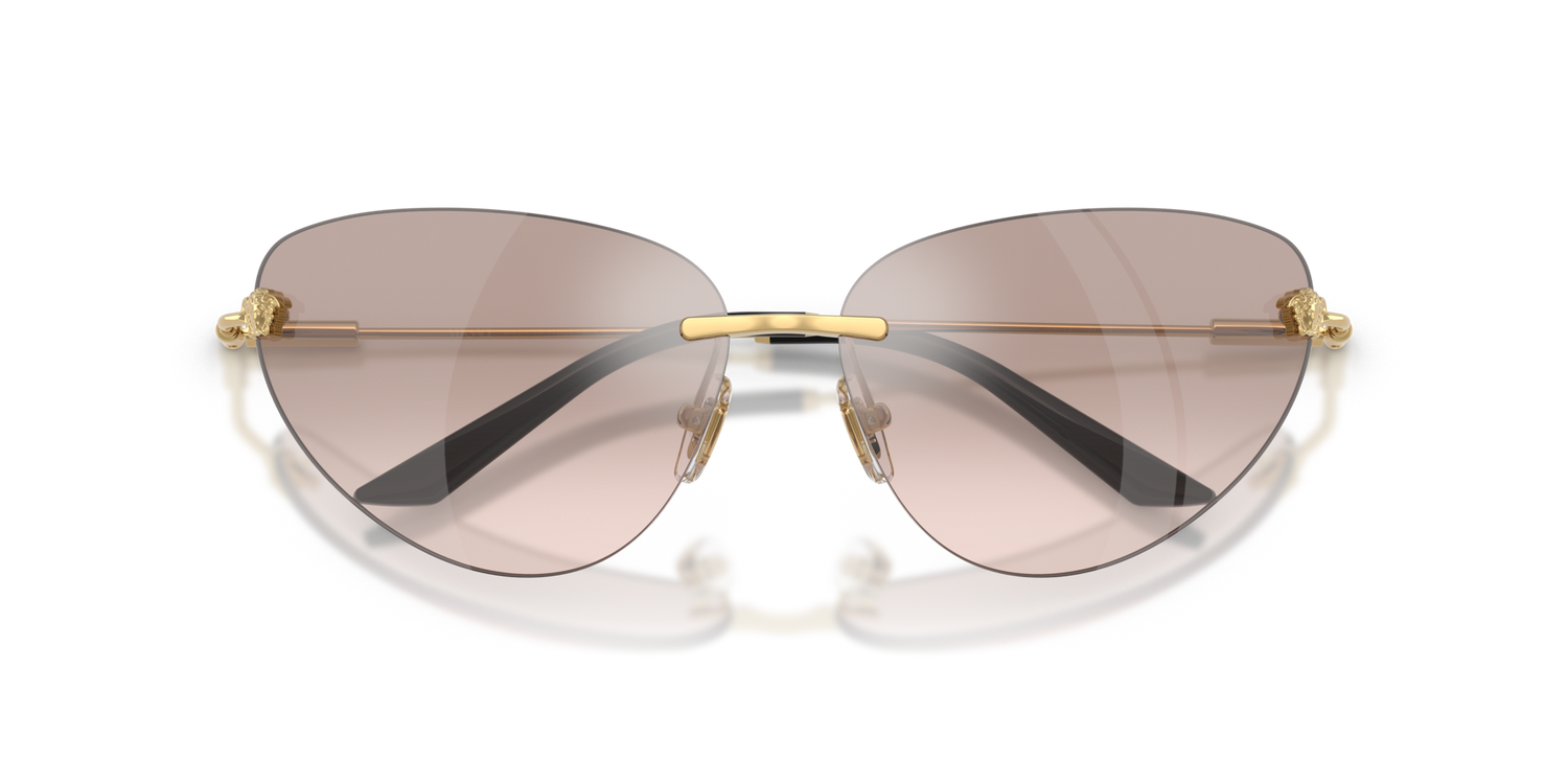 VERSACE VE2281 10028Z 64