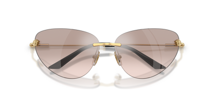 VERSACE VE2281 10028Z 64