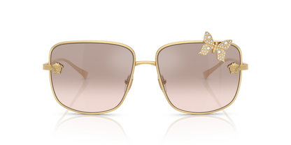 VERSACE VE2282 10028Z 59