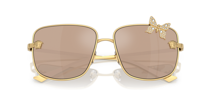 VERSACE VE2282 K0030W 59