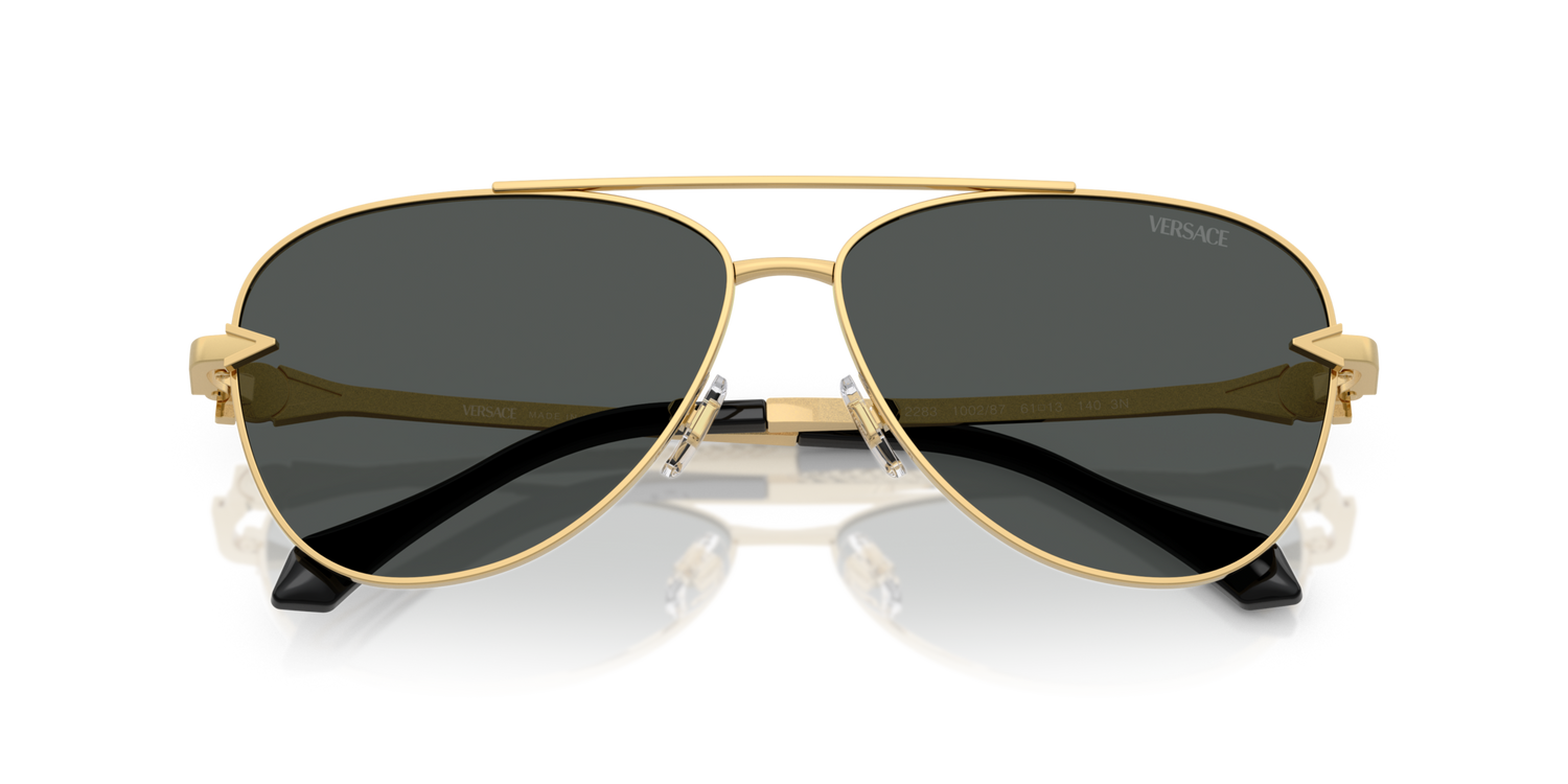 VERSACE VE2283 100287 61