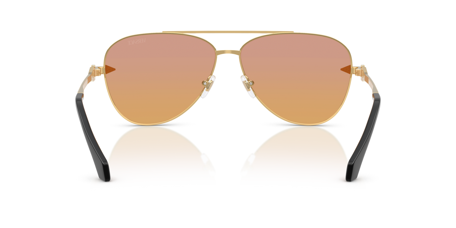 VERSACE VE2283 1002EL 61