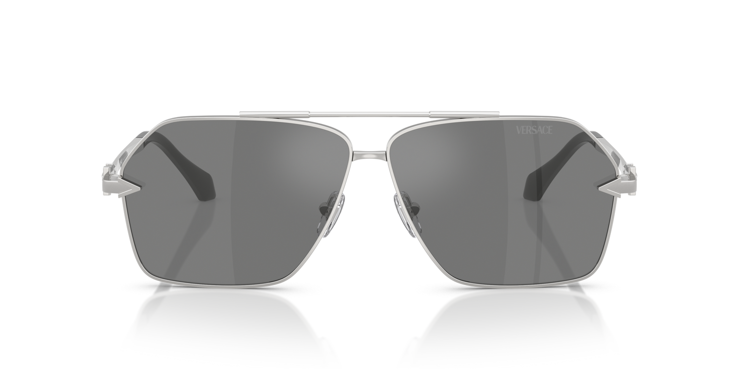 VERSACE VE2284 10006G 63