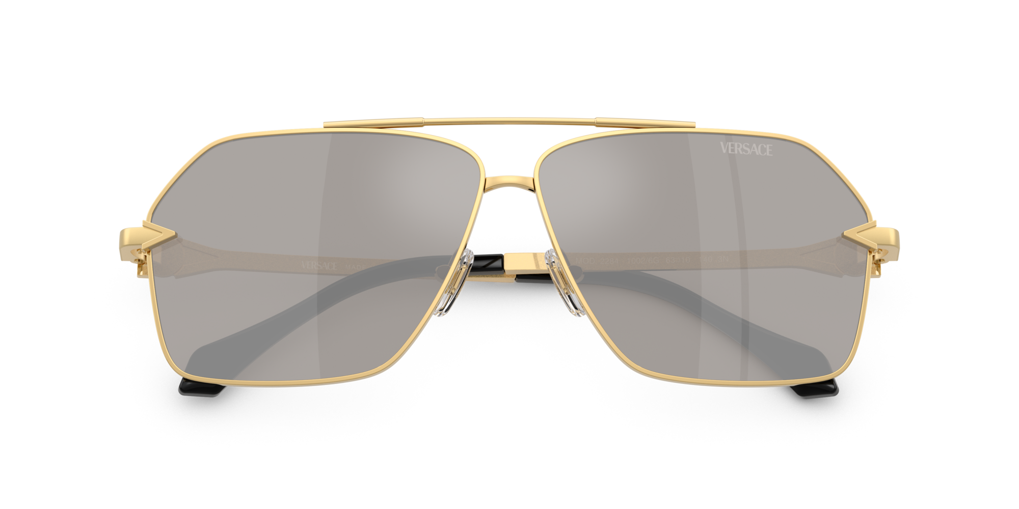 VERSACE VE2284 10026G 63