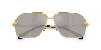 VERSACE VE2284 10026G 63