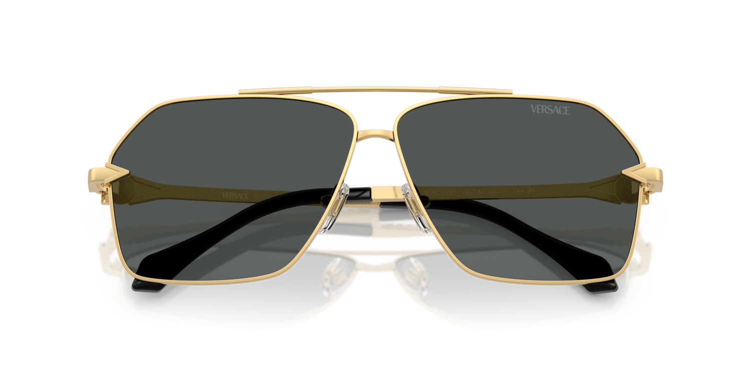 VERSACE VE2284 100287 63