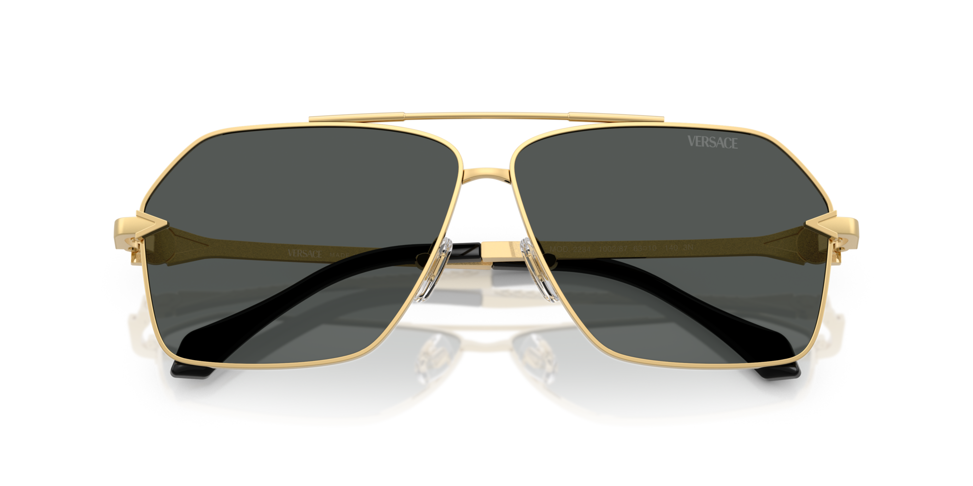 VERSACE VE2284 100287 63