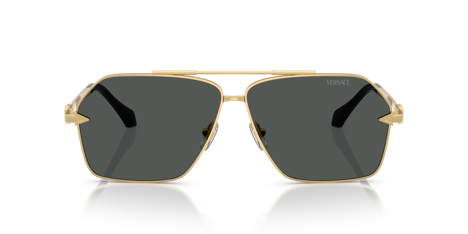 VERSACE VE2284 100287 63