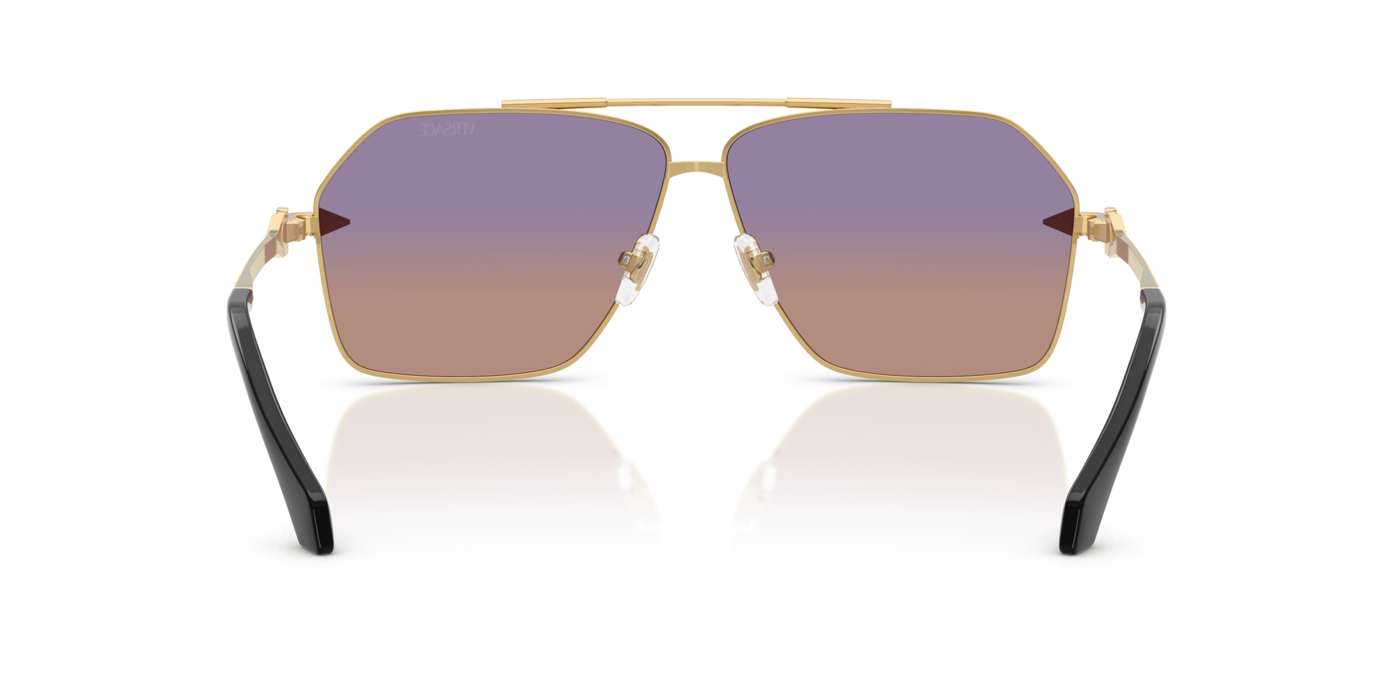 VERSACE VE2284 1002EL 63