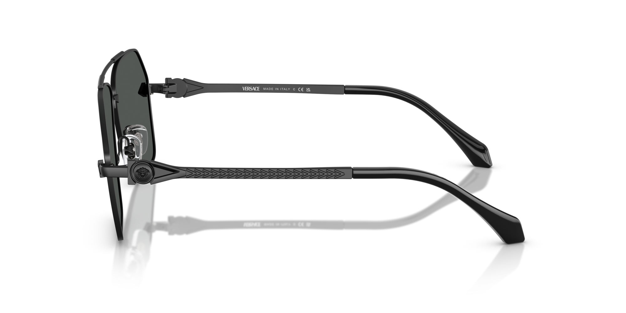 VERSACE VE2284 143687 63