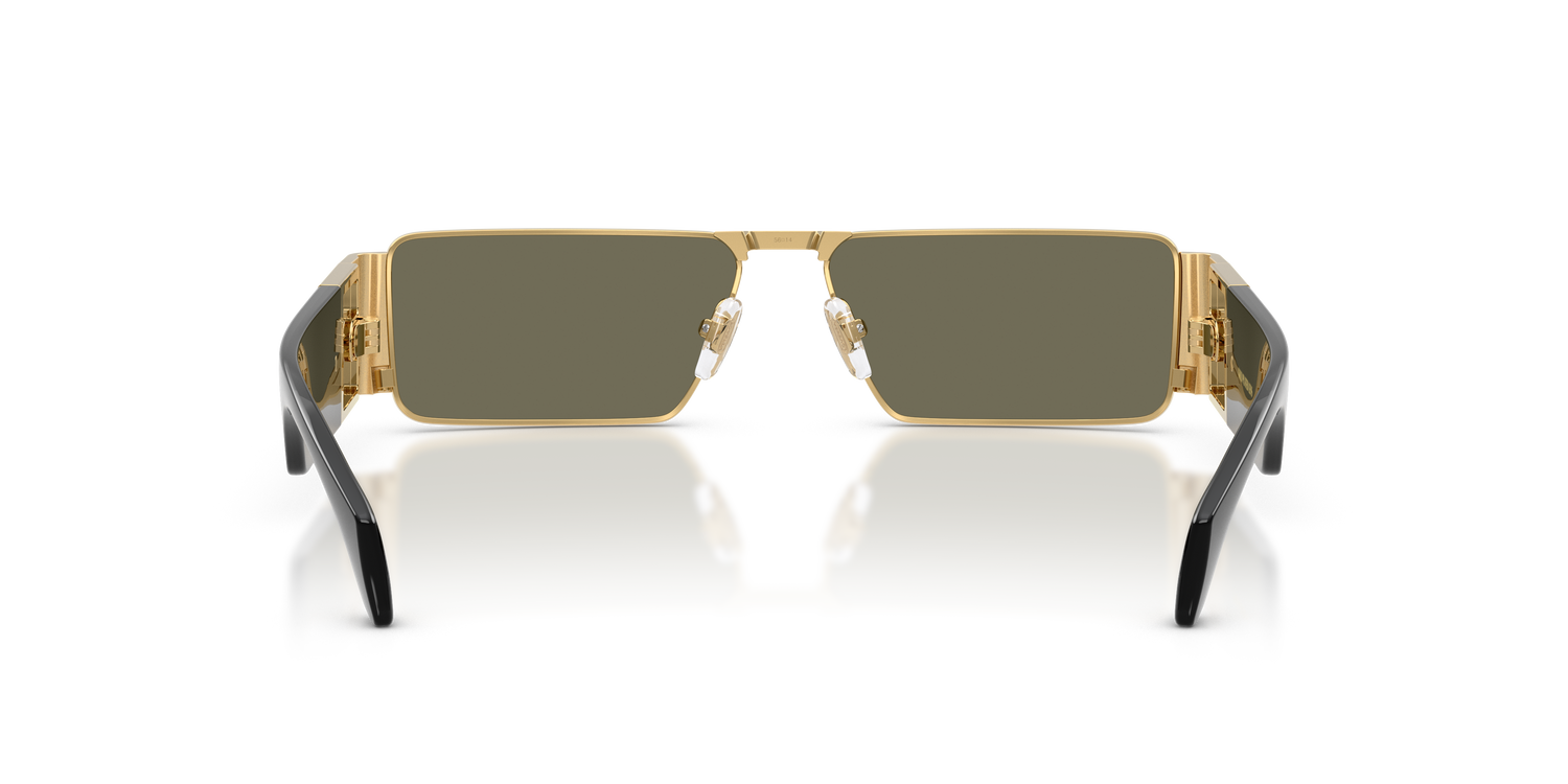 VERSACE VE2286 100203 57