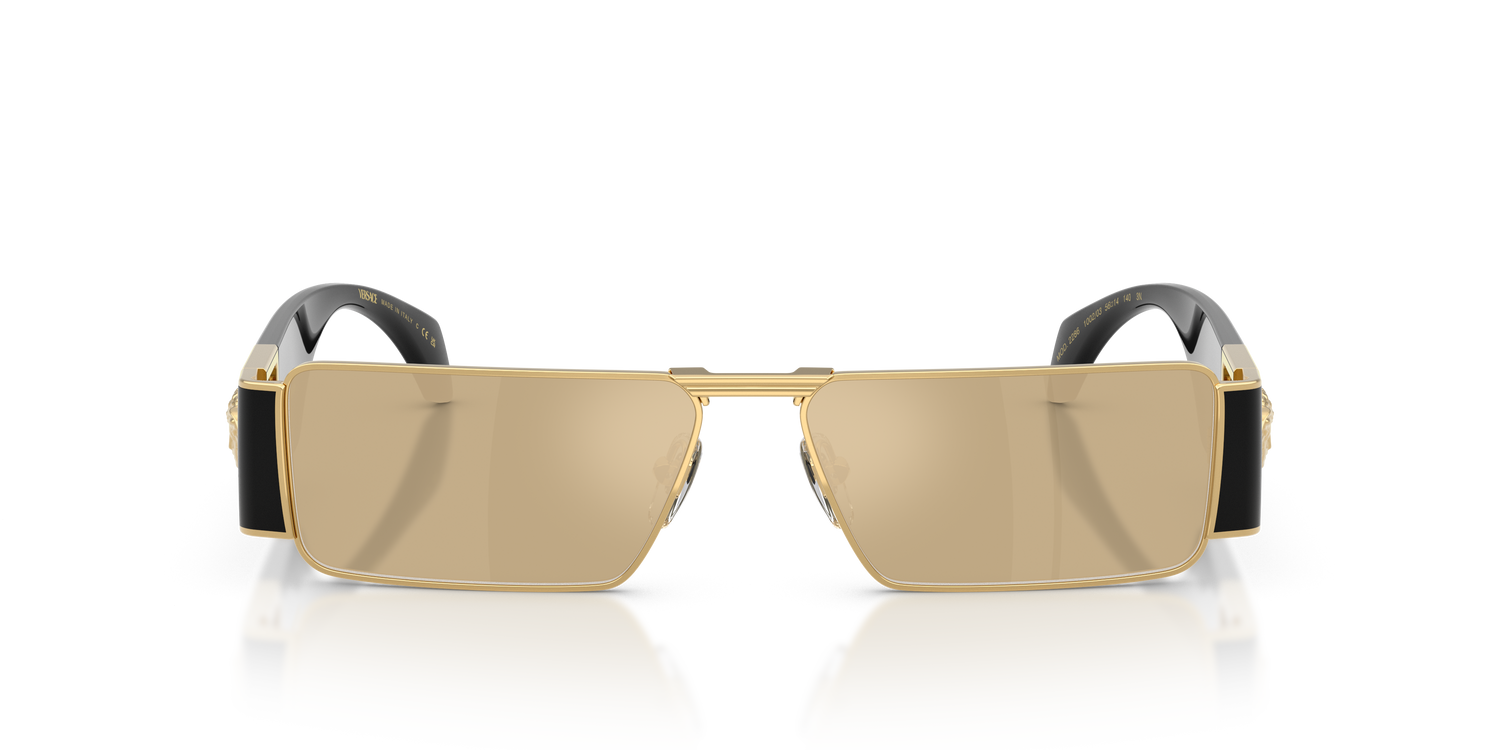 VERSACE VE2286 100203 57