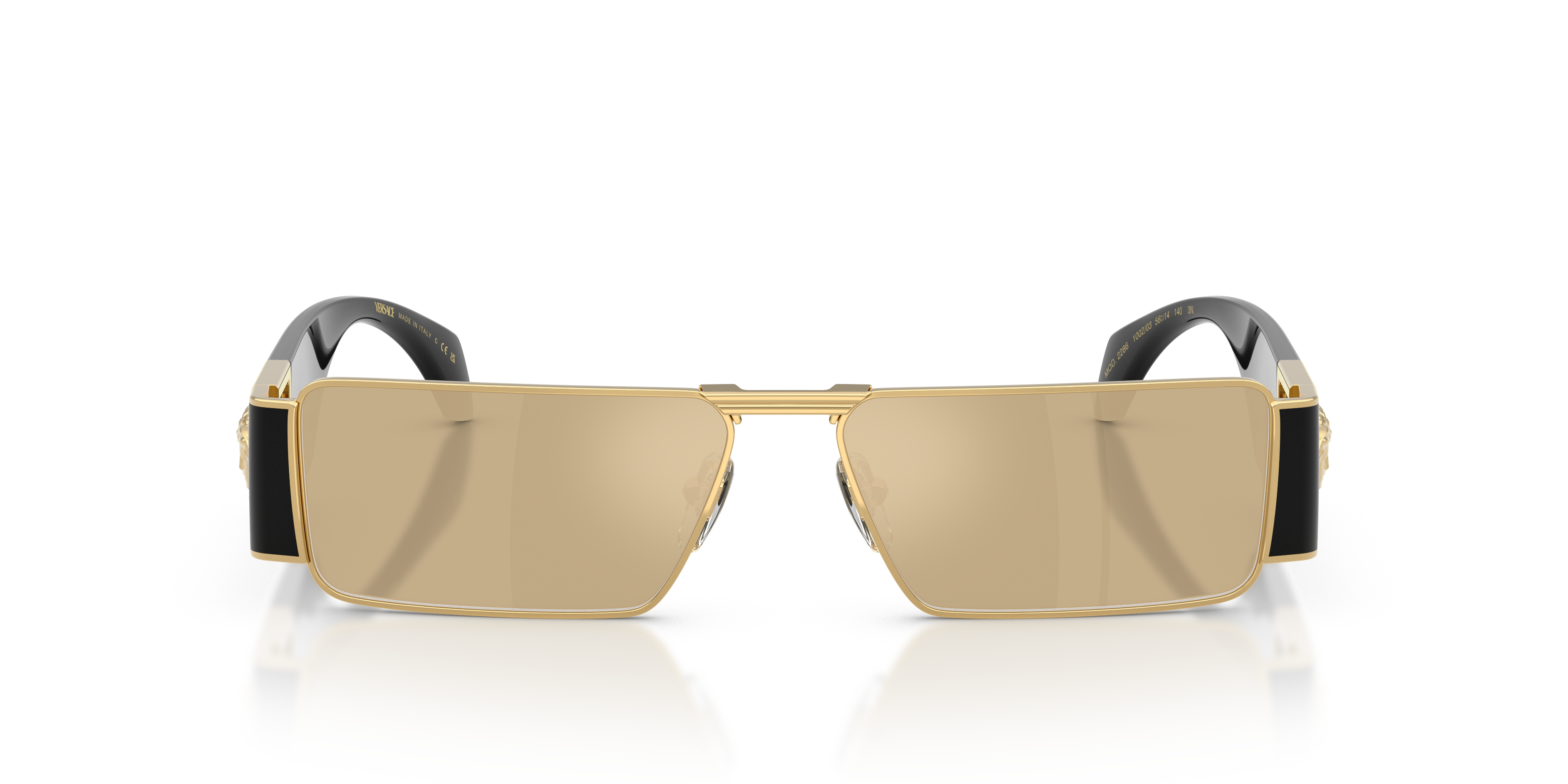 VERSACE VE2286 100203 57