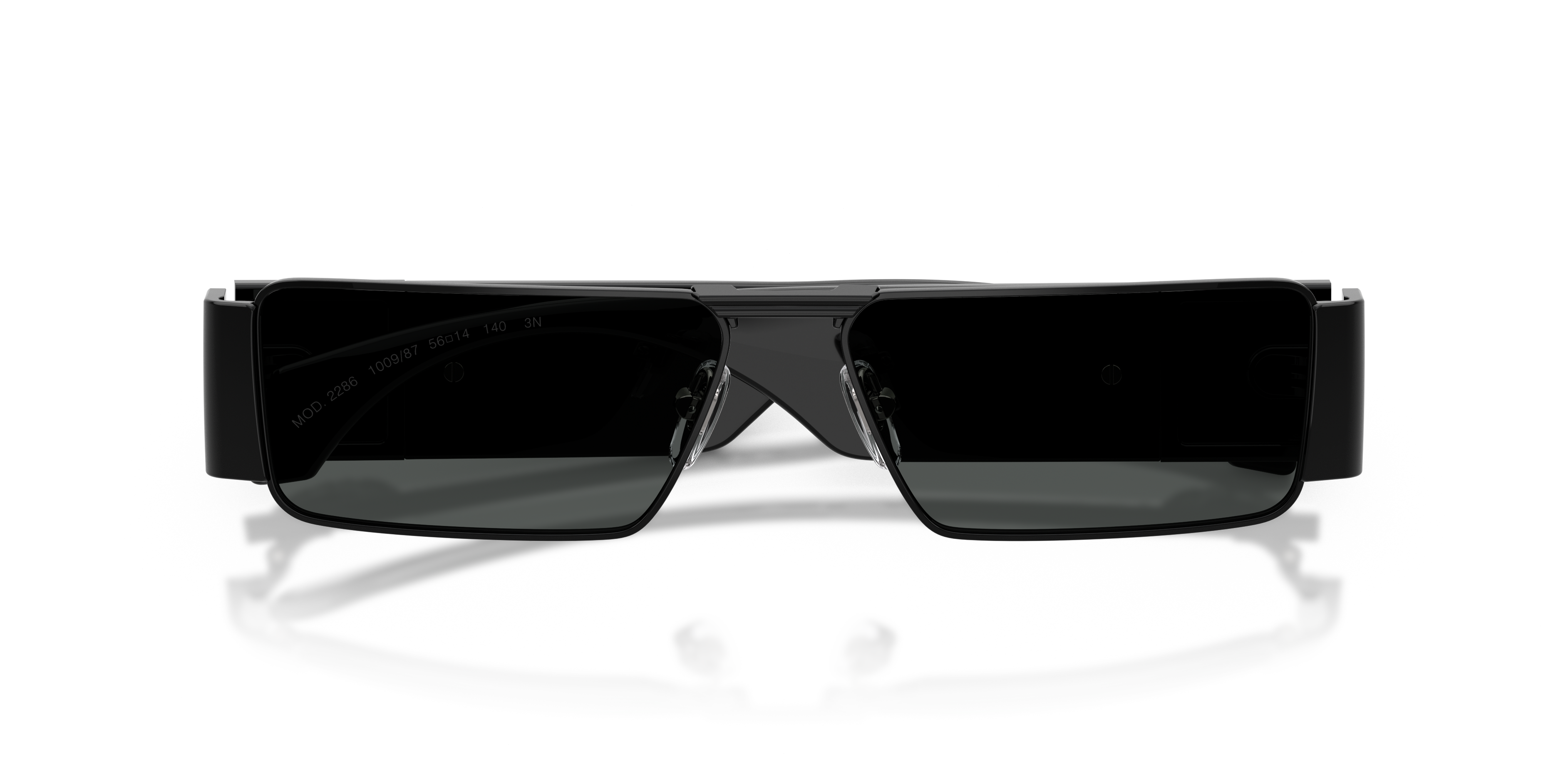 VERSACE VE2286 100987 57