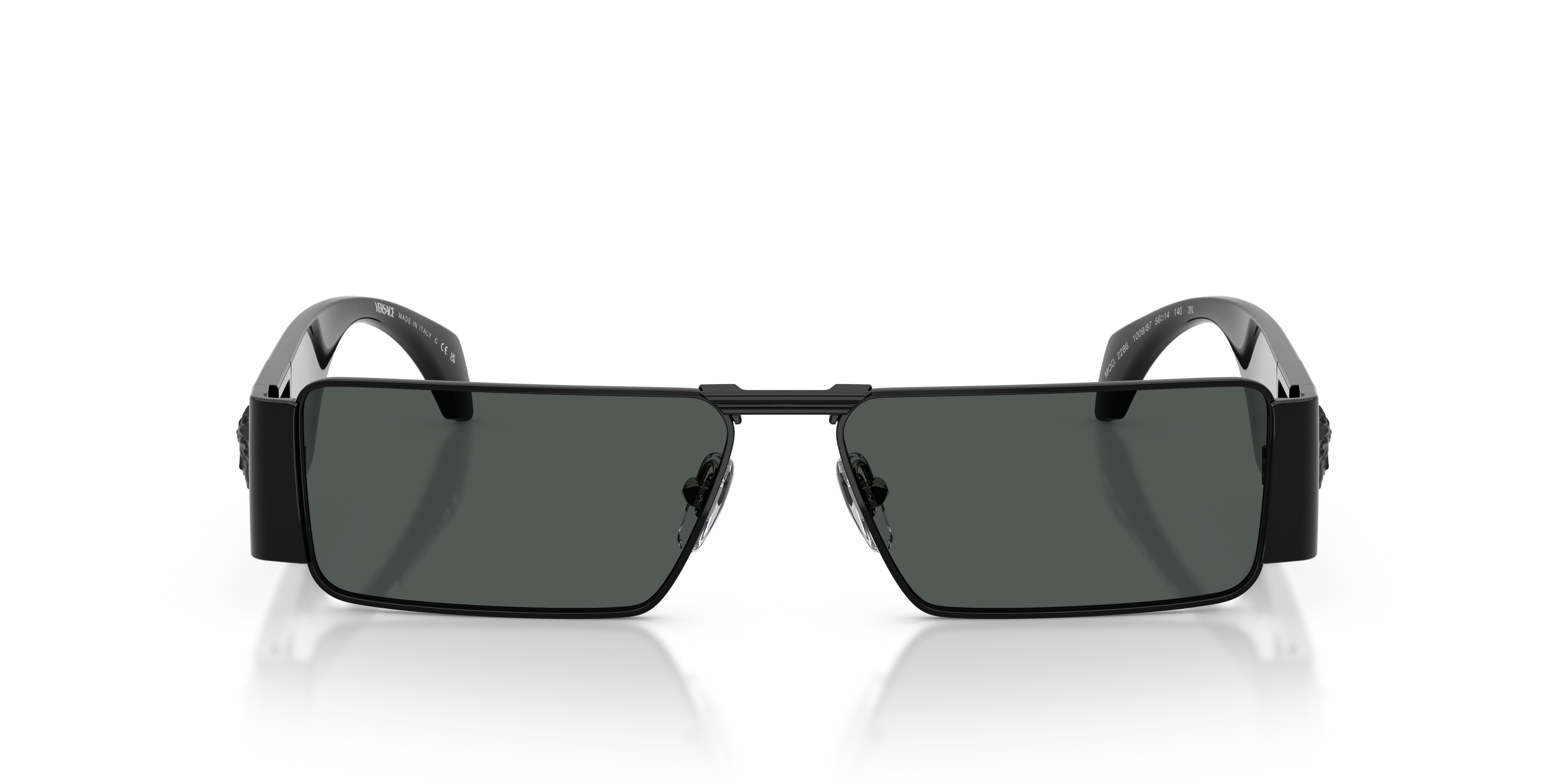 VERSACE VE2286 100987 57