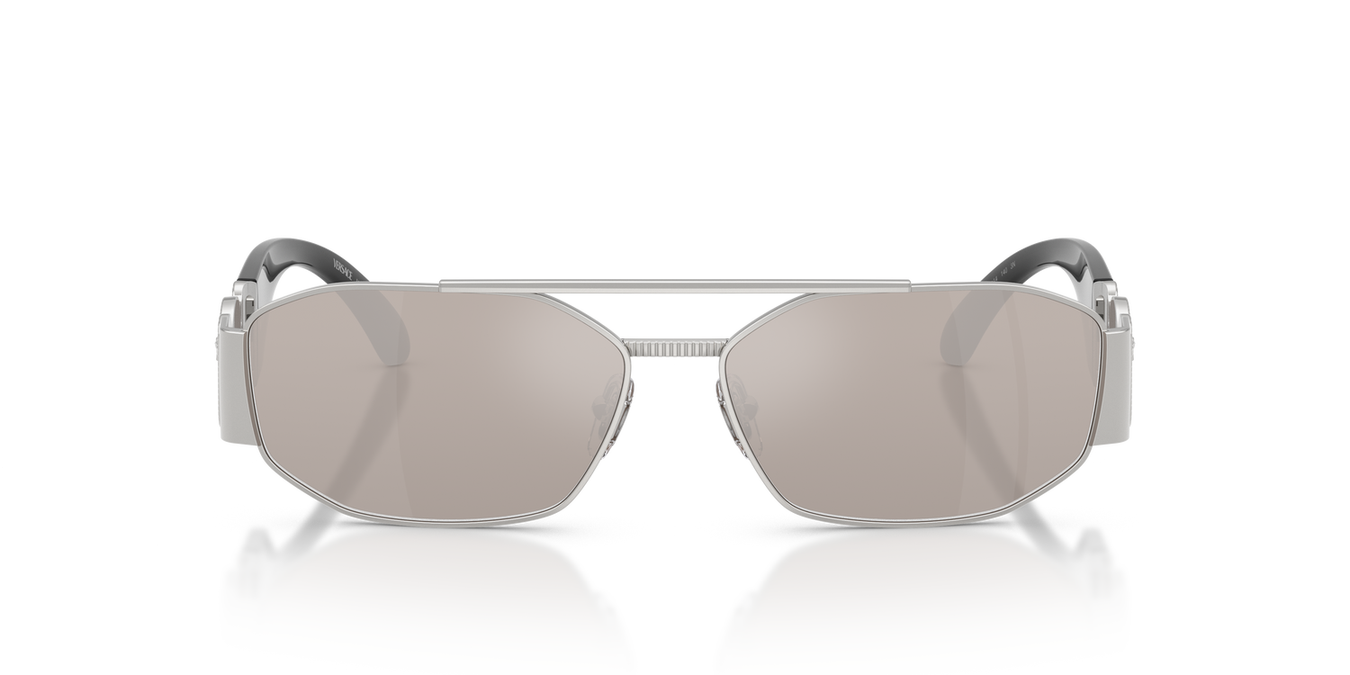 VERSACE VE2287 1000AP 58