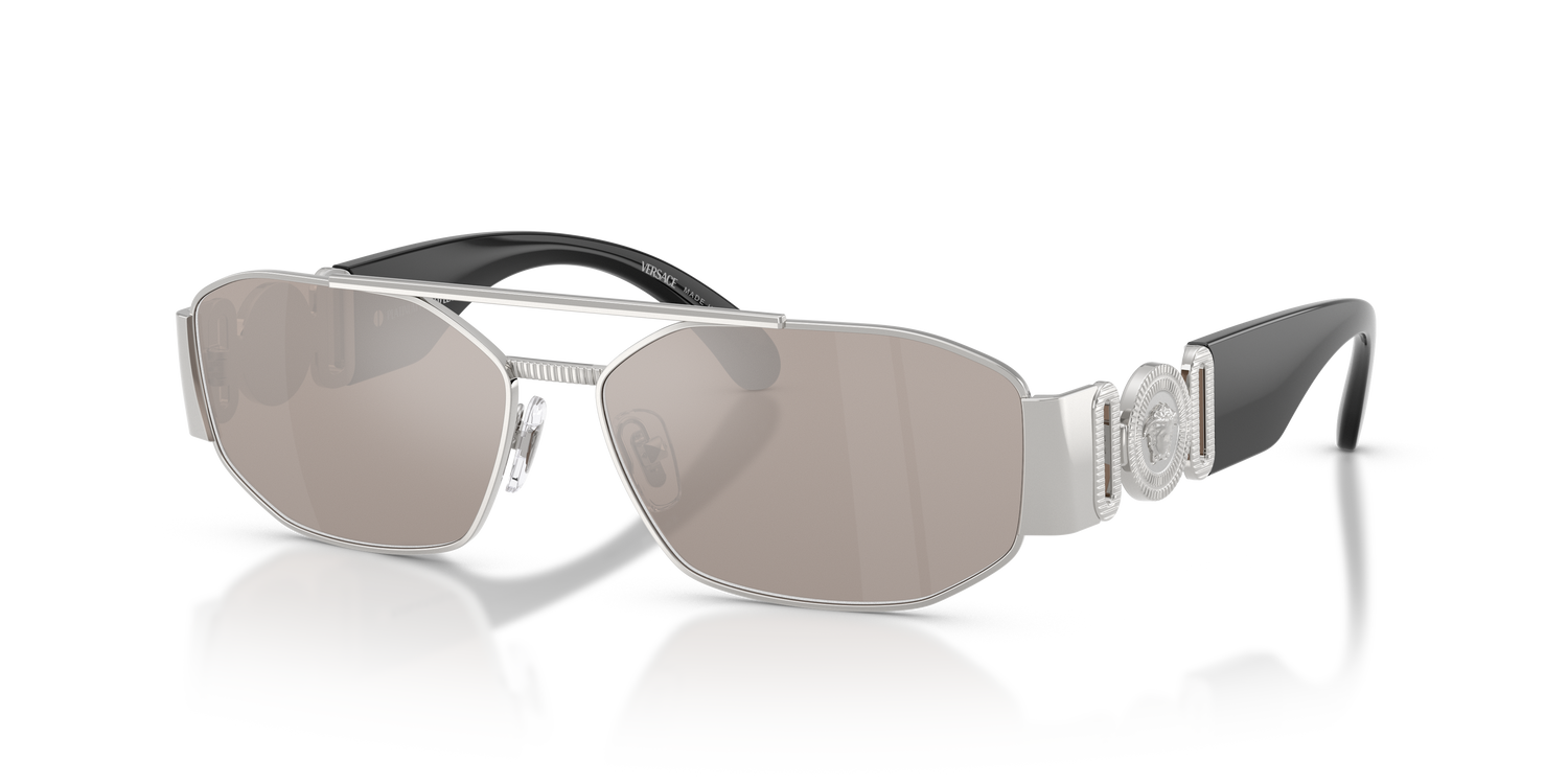 VERSACE VE2287 1000AP 58