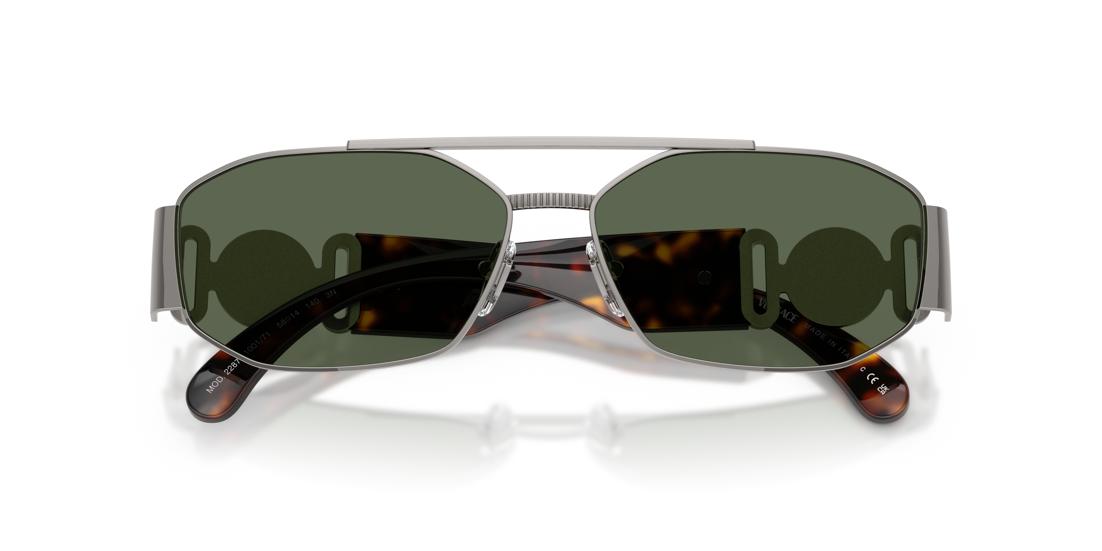 VERSACE VE2287 100171 58