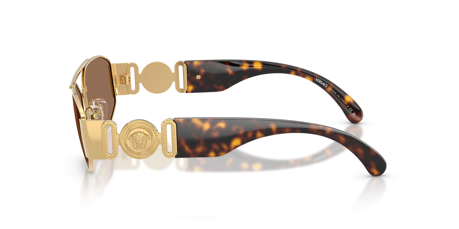 VERSACE VE2287 100273 58
