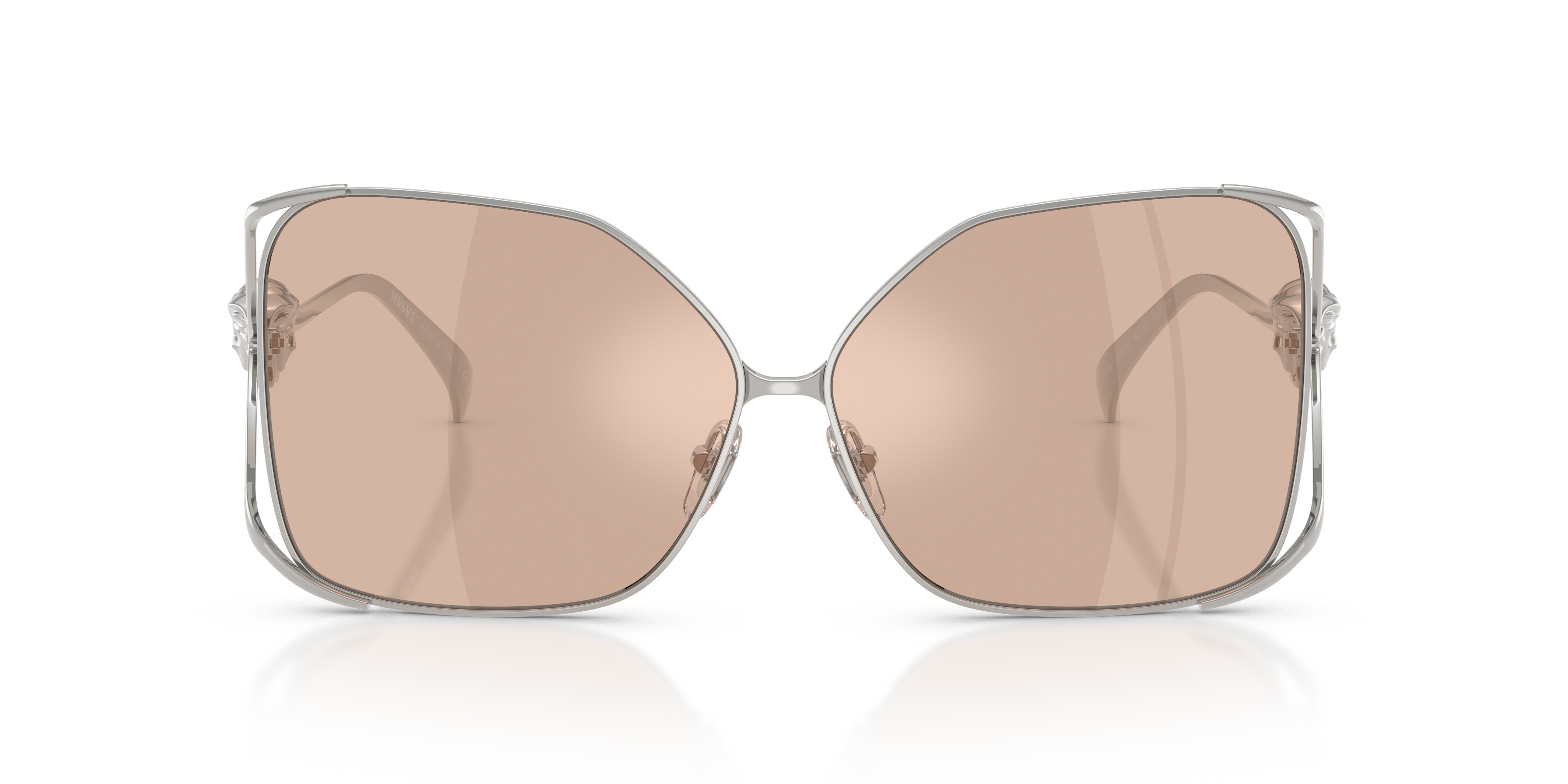 VERSACE VE2288 1001/5 62