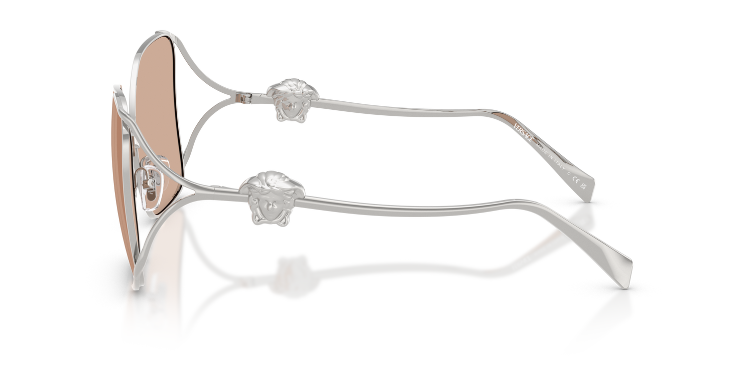 VERSACE VE2288 1001/5 62