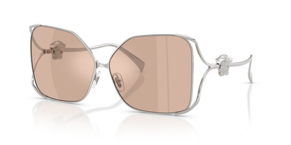 VERSACE VE2288 1001/5 62