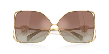 VERSACE VE2288 1002B8 62