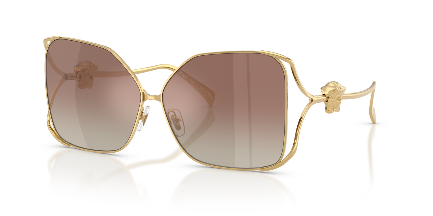 VERSACE VE2288 1002B8 62