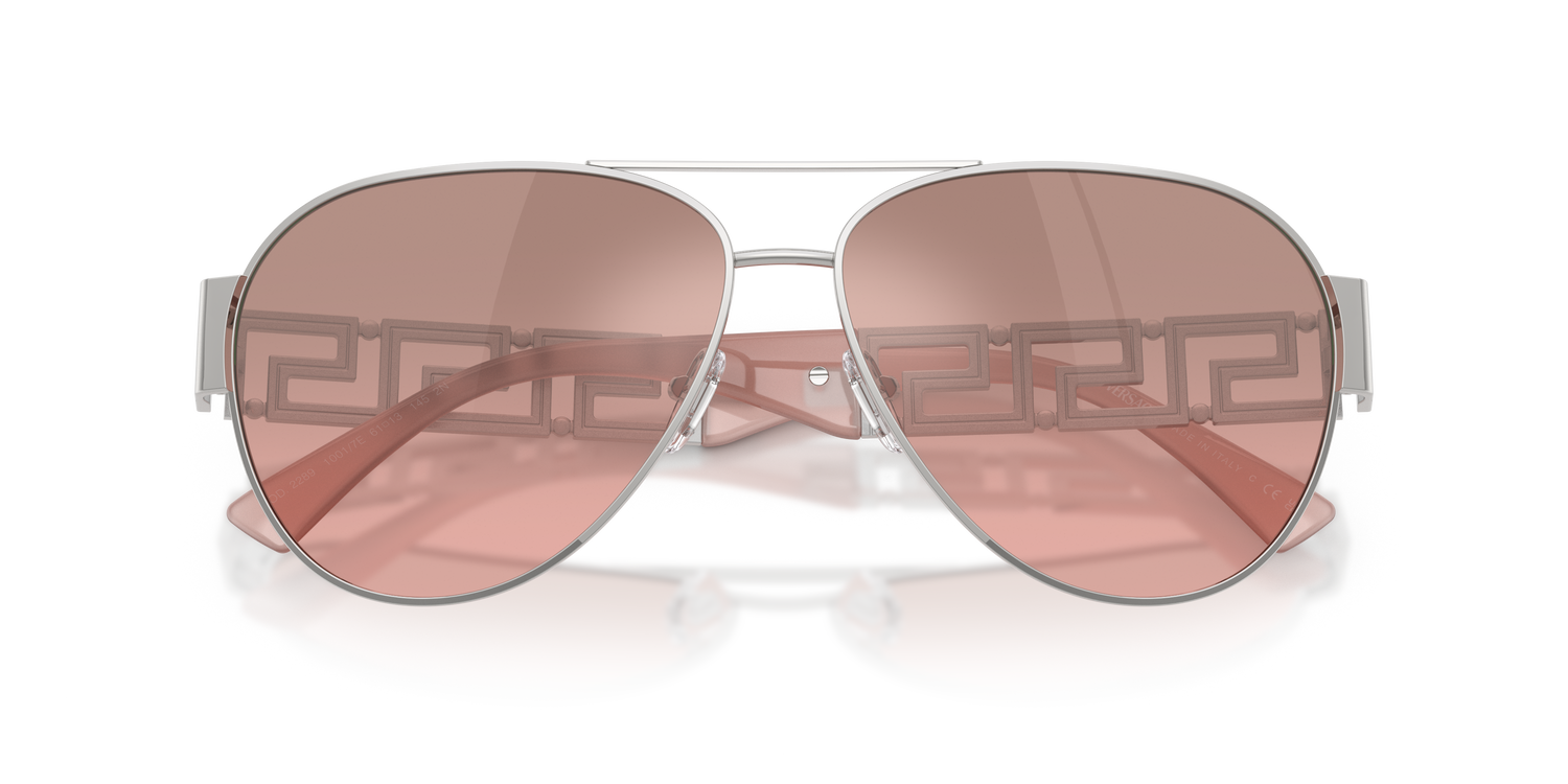 VERSACE VE2289 10017E 61