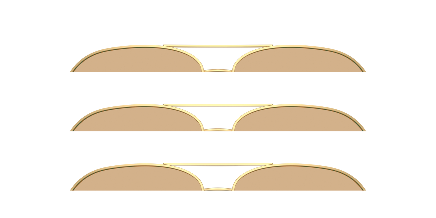 VERSACE VE2289 1002D8 61