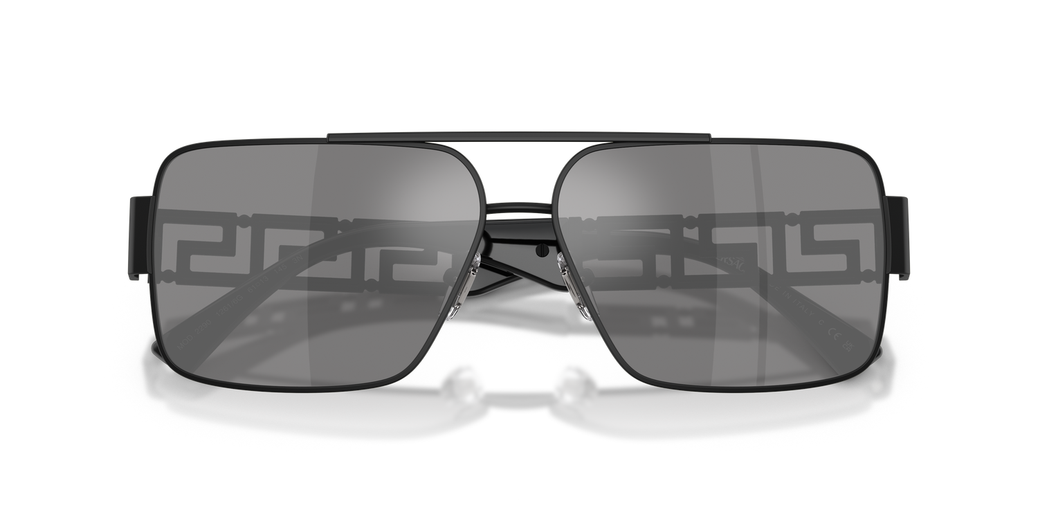 VERSACE VE2290 12616G 61