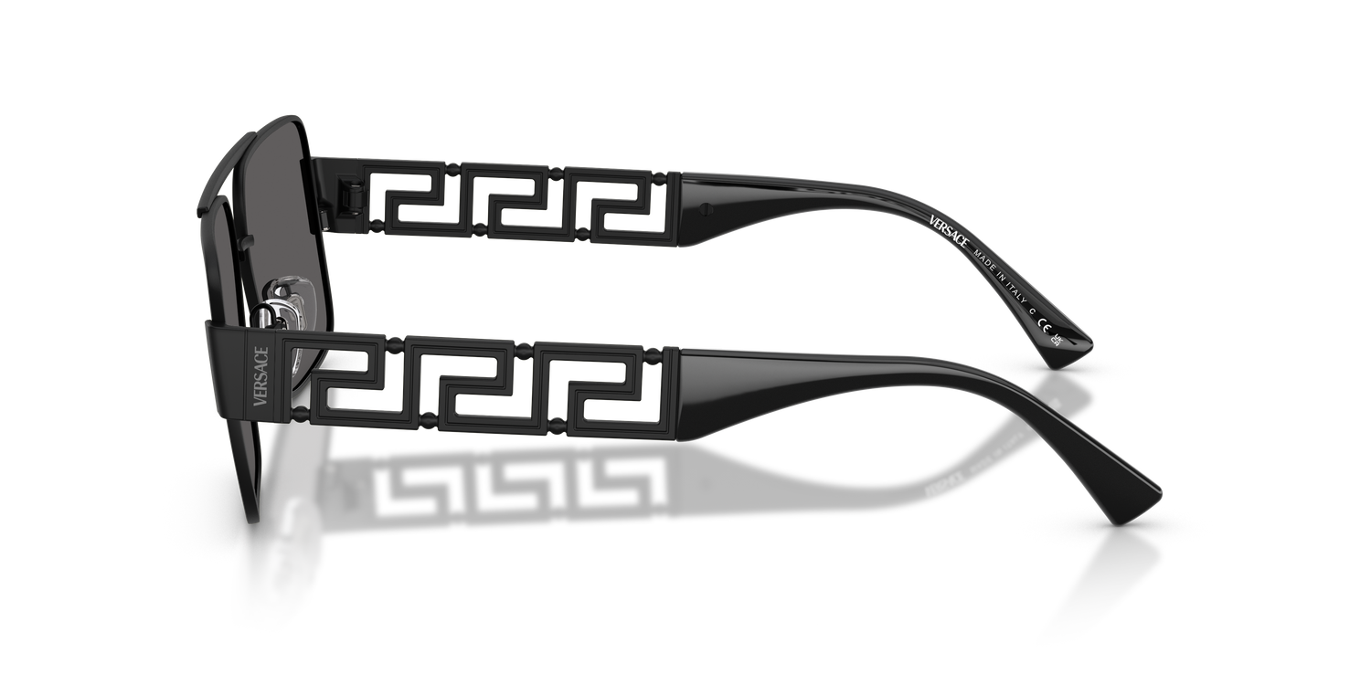 VERSACE VE2290 12616G 61