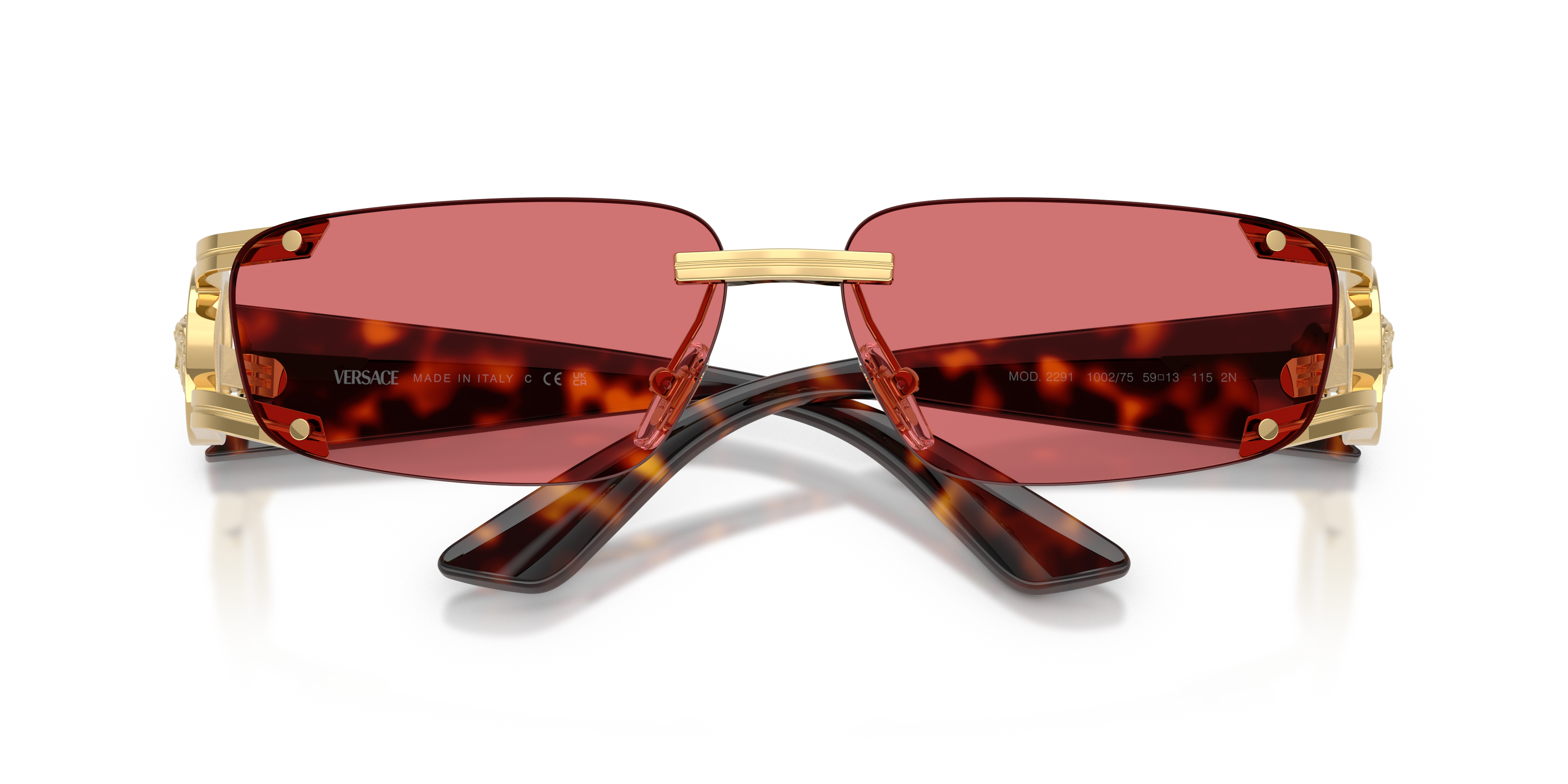 VERSACE VE2291 100275 59