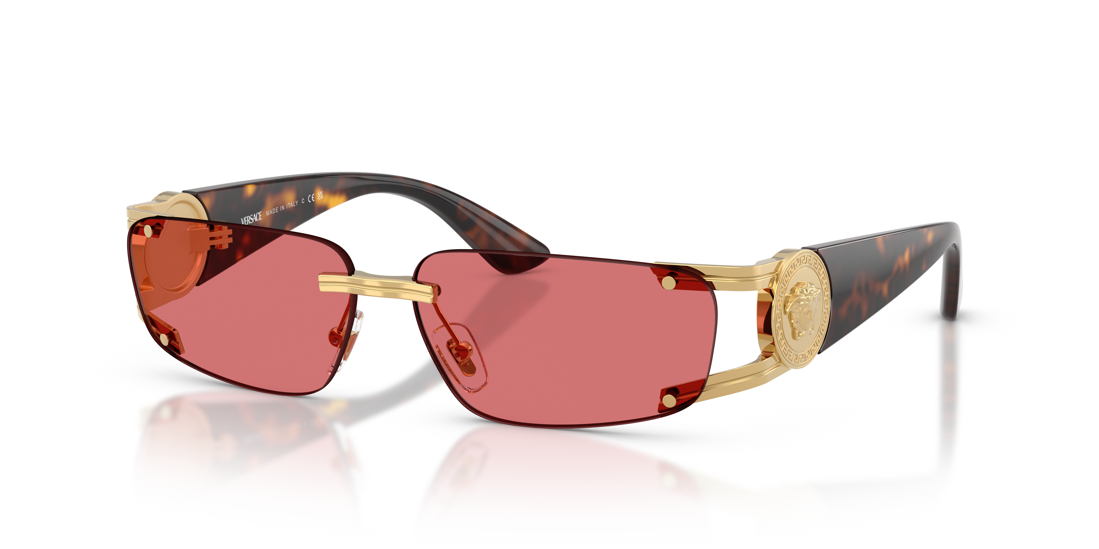 VERSACE VE2291 100275 59