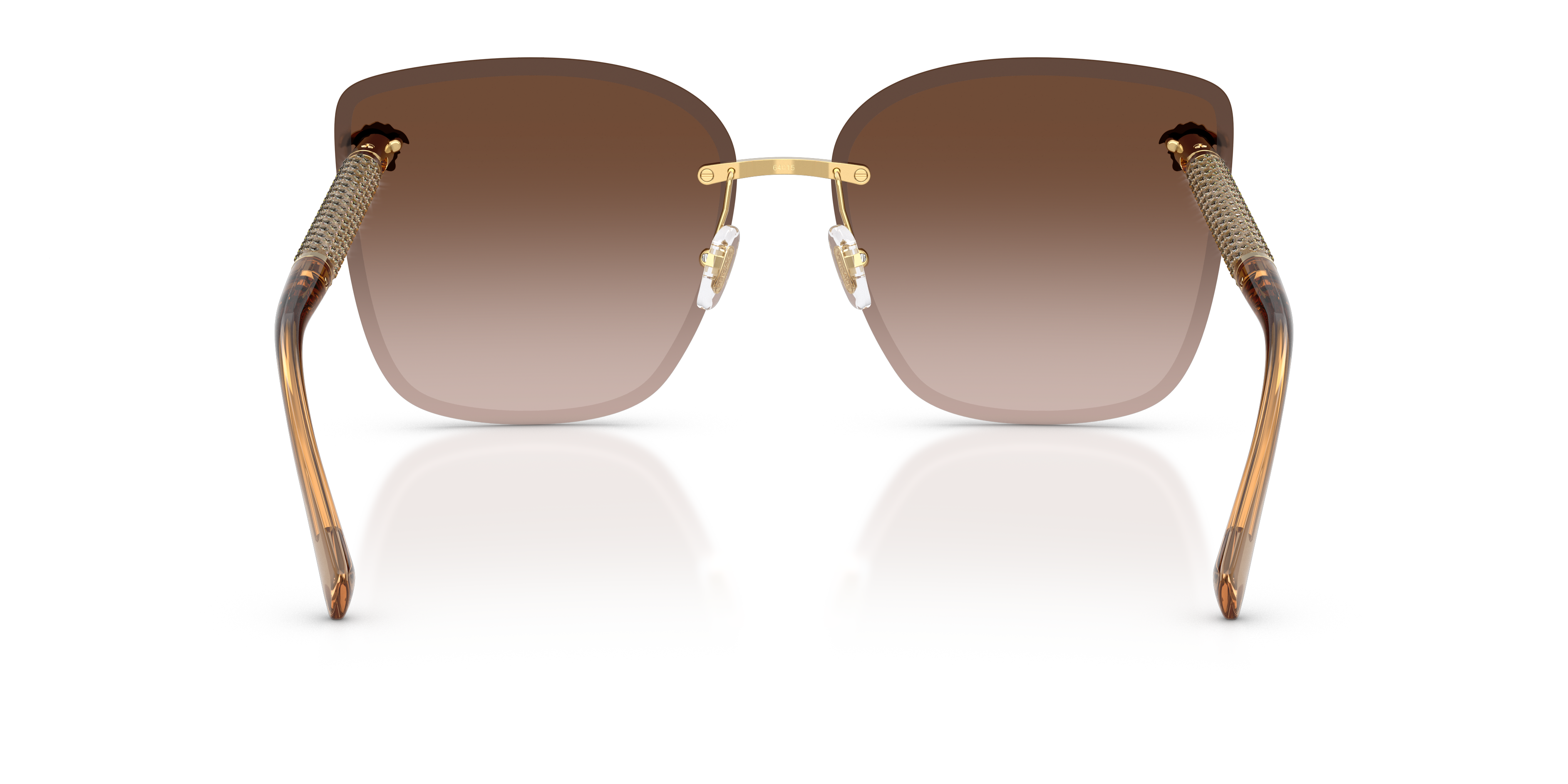 VERSACE VE2292B 100213 64